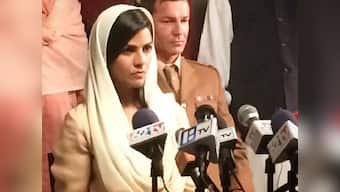 Nimrat Kaur to return as ISI agent Tasneem Qureshi in final season of spy thriller series Homeland