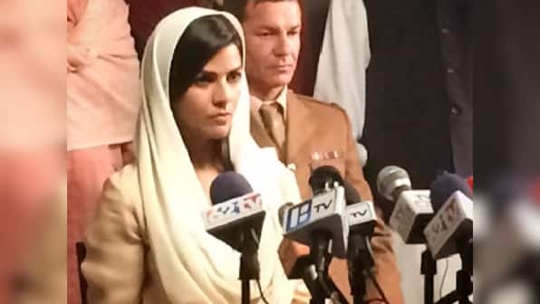 Nimrat Kaur to return as ISI agent Tasneem Qureshi in final season of spy thriller series Homeland