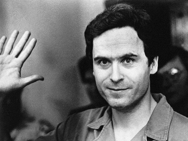 Conversations With A Killer: The Ted Bundy Tapes review — A compelling but sketchy portrait of a psychopath Conversations With A Killer: The Ted Bundy Tapes review — A compelling but sketchy portrait of a psychopath