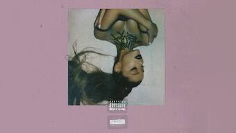 Ariana Grande exchanges tweets with NASA, Buzz Aldrin after mentioning space agency in new song