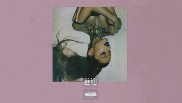 Ariana Grande exchanges tweets with NASA, Buzz Aldrin after mentioning space agency in new song