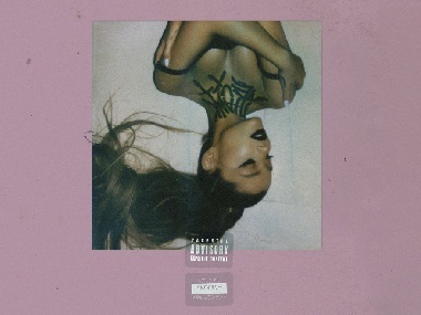 Ariana Grande exchanges tweets with NASA, Buzz Aldrin after mentioning space agency in new song Ariana Grande exchanges tweets with NASA, Buzz Aldrin after mentioning space agency in new song