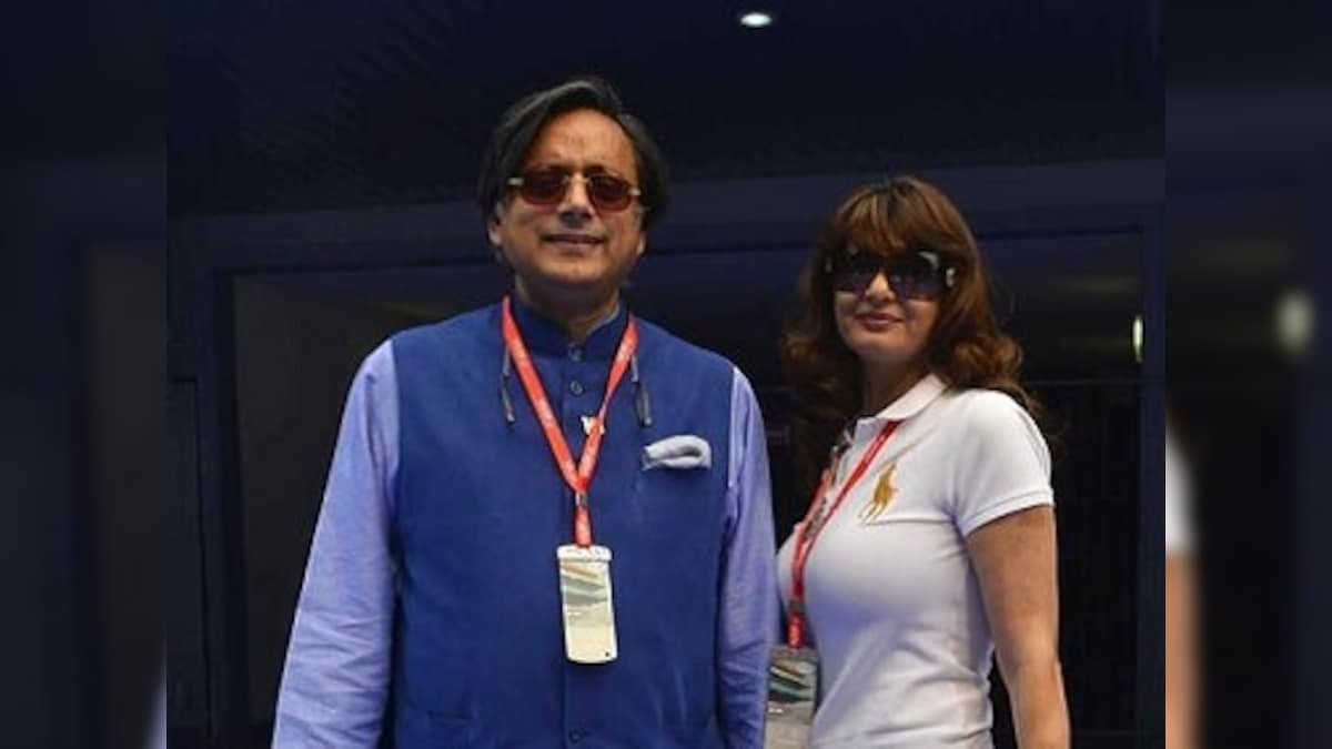 Sunanda Pushkar case transferred to Sessions court; trial against Shashi Tharoor to begin on 21 February