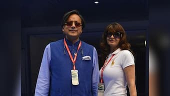 Sunanda Pushkar case transferred to Sessions court; trial against Shashi Tharoor to begin on 21 February