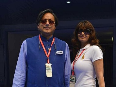 Sunanda Pushkar case transferred to Sessions court; trial against Shashi Tharoor to begin on 21 February Sunanda Pushkar case transferred to Sessions court; trial against Shashi Tharoor to begin on 21 February