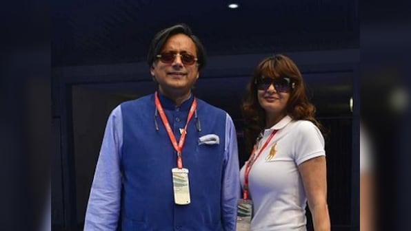 Sunanda Pushkar case transferred to Sessions court; trial against Shashi Tharoor to begin on 21 February