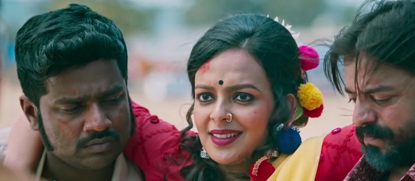 Bidita Bag to play Hema Malinis body double Reshma Pathan in web film The Sholay Girl