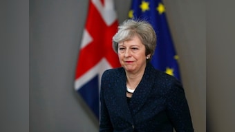 British Opposition indicates support for second Brexit referendum after EU agrees to postponing exit deadline beyond March