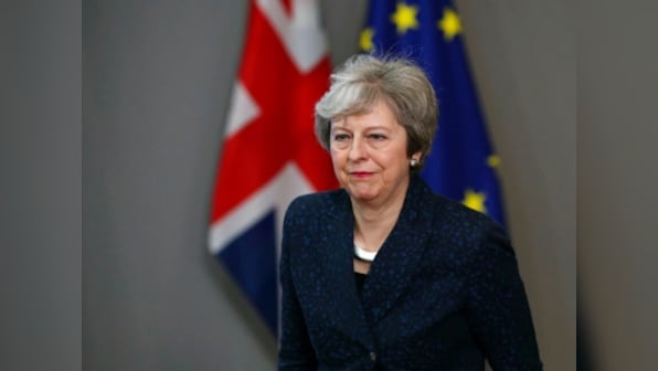 Beating Boris Johnson: Race to replace Theresa May as Britain's prime minister begins