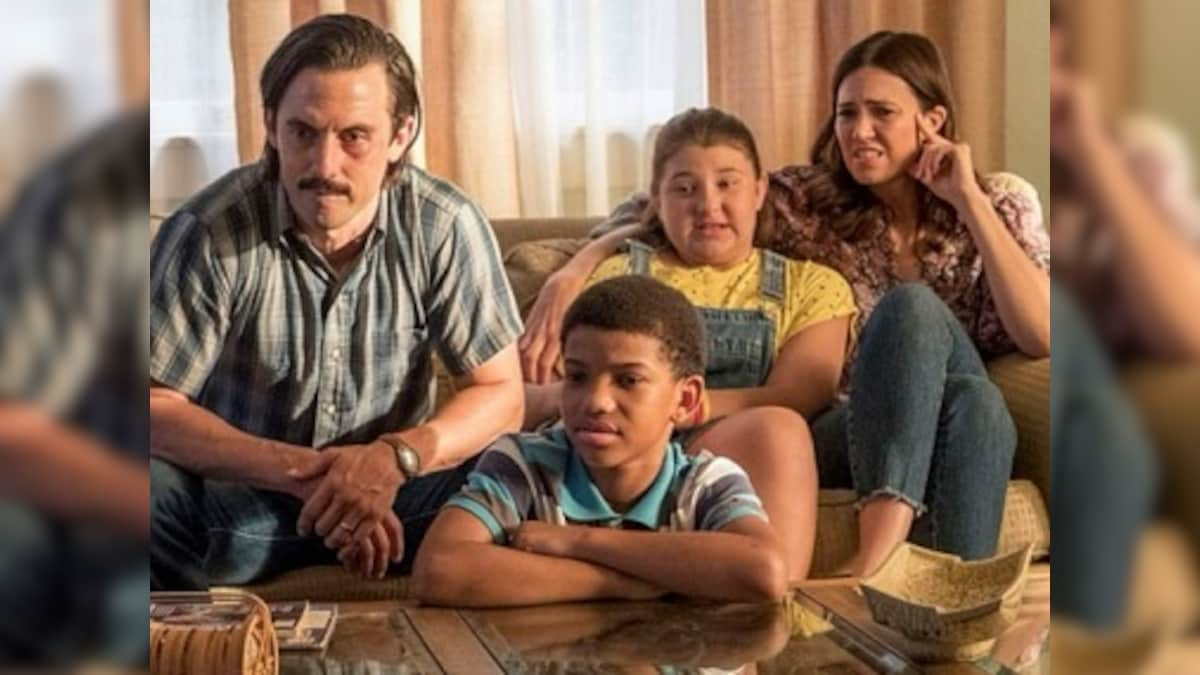 This is Us: Dan Fogelman's comedy series is one of the best on television with its take on racial politics, mental trauma