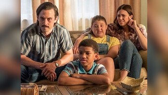 This is Us: Dan Fogelman's comedy series is one of the best on television with its take on racial politics, mental trauma