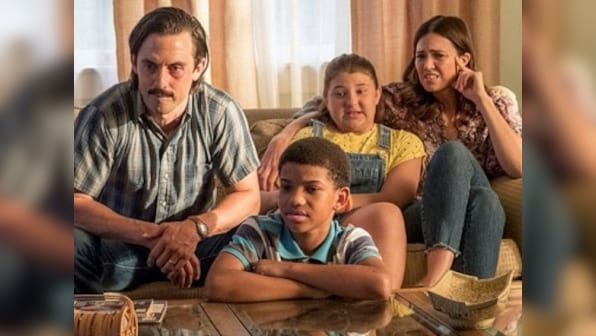 This is Us: Dan Fogelman's comedy series is one of the best on television with its take on racial politics, mental trauma