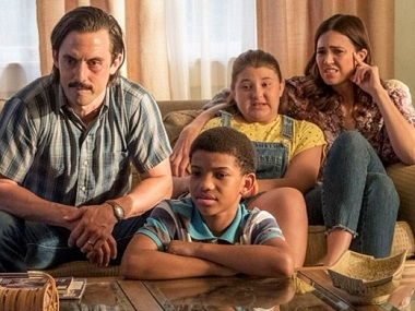 This is Us: Dan Fogelman's comedy series is one of the best on television with its take on racial politics, mental trauma This is Us: Dan Fogelman's comedy series is one of the best on television with its take on racial politics, mental trauma