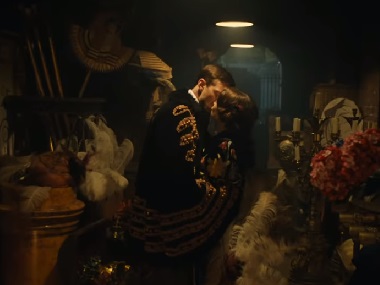 Tolkien trailer: Nicholas Hoult, Lily Collins star in biopic tracing Lord of The Rings author's formative years Tolkien trailer: Nicholas Hoult, Lily Collins star in biopic tracing Lord of The Rings author's formative years