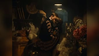 Tolkien trailer: Nicholas Hoult, Lily Collins star in biopic tracing Lord of The Rings author's formative years