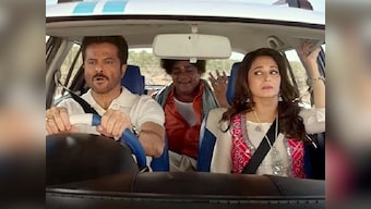 Total Dhamaal box office collection: Ajay Devgn-led comedy earns Rs 7.05 cr on Day 6, inches toward 100 cr mark