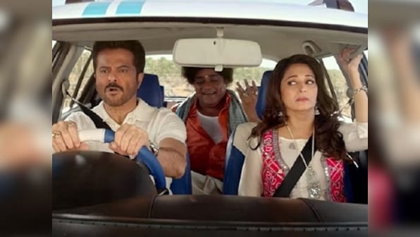 Total Dhamaal box office collection: Ajay Devgn, Anil Kapoor's potboiler earns Rs 132.60 cr