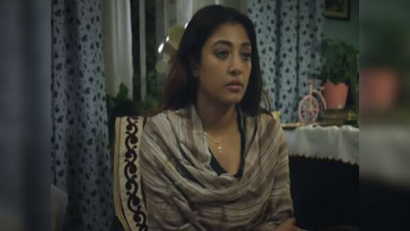Tritio Adhyay movie review: Manoj Michigan's film suffers from convoluted script and inconsistent treatment