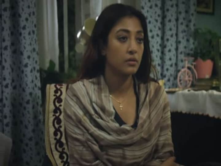 Tritio Adhyay movie review: Manoj Michigan's film suffers from convoluted script and inconsistent treatment