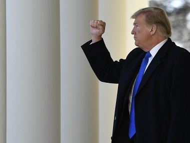 Donald Trump ‘open to talk’ to Iran amid mounting tensions over nuclear arms, accuses John Kerry of being in touch with Tehran Donald Trump ‘open to talk’ to Iran amid mounting tensions over nuclear arms, accuses John Kerry of being in touch with Tehran