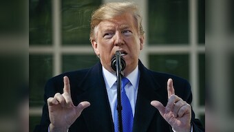 Mueller probe into Russian interference in Trump campaign shows checks and balances on US presidents loosening