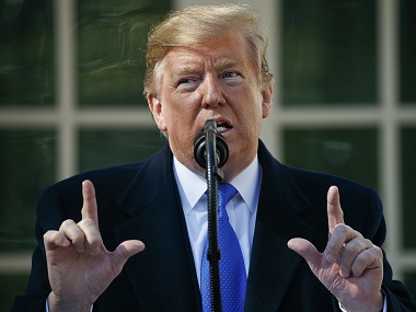 UK expresses regret over leaked memos calling Trump administration 'dysfunctional', launches probe to nab perpetrators UK expresses regret over leaked memos calling Trump administration 'dysfunctional', launches probe to nab perpetrators