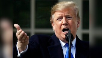 House panel seeks documents from 81 people linked to Donald Trump; effort to ‘build public record’ may impact 2020 polls