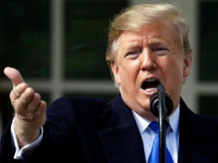 House panel seeks documents from 81 people linked to Donald Trump; effort to ‘build public record’ may impact 2020 polls