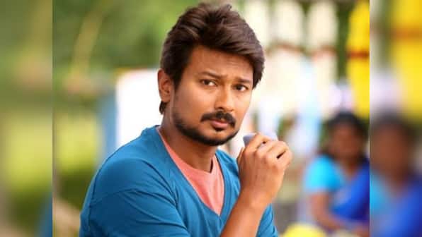 Udhayanidhi Stalin on his upcoming film Kanne Kalaimaane, and distributing Rajinikanth's Petta