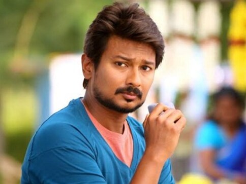 Udhayanidhi Stalin on his upcoming film Kanne Kalaimaane, and distributing Rajinikanth's Petta Udhayanidhi Stalin on his upcoming film Kanne Kalaimaane, and distributing Rajinikanth's Petta