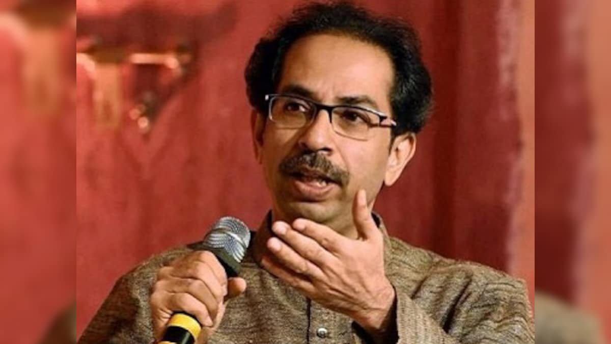 Uddhav Thackeray defers 24 November Ayodhya visit ahead of meeting between Sonia Gandhi, Sharad Pawar over Maharashtra govt formation