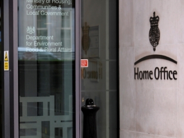 UK's citizenship test vulnerable to cheating, says report; academies guarantee pass result to foreigners for a fee UK's citizenship test vulnerable to cheating, says report; academies guarantee pass result to foreigners for a fee