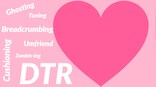 Valentine's Day: The post-millennial glossary to glo up this day for you