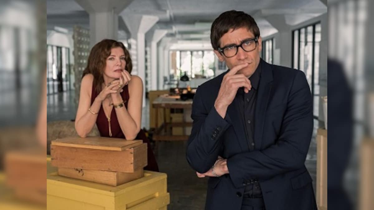 Velvet Buzzsaw review: Netflix film oscillates between satire and camp horror, possessing virtues of neither