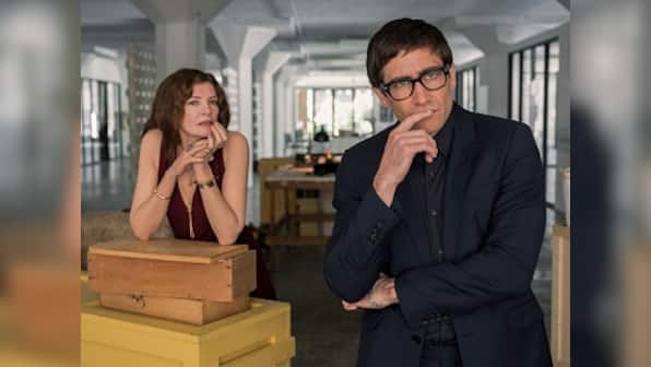 Velvet Buzzsaw review: Netflix film oscillates between satire and camp horror, possessing virtues of neither