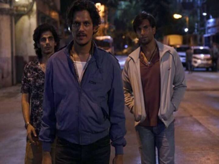 Gully Boy breakout star Vijay Varma talks about working with Ranveer Singh and navigating Bollywood