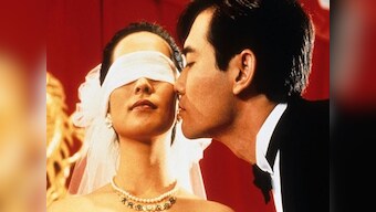 The Berlinale, and searching for love amongst the Golden Bear winners down the years