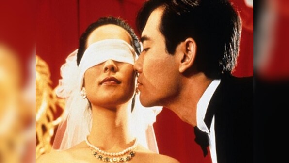 The Berlinale, and searching for love amongst the Golden Bear winners down the years