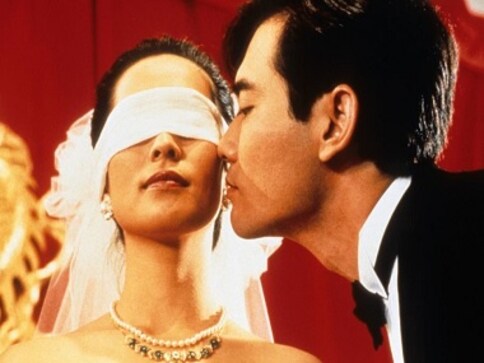 The Berlinale, and searching for love amongst the Golden Bear winners down the years The Berlinale, and searching for love amongst the Golden Bear winners down the years