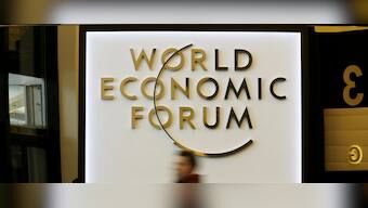 2019 WEF: How emerging technology is shaping the next wave of transformation