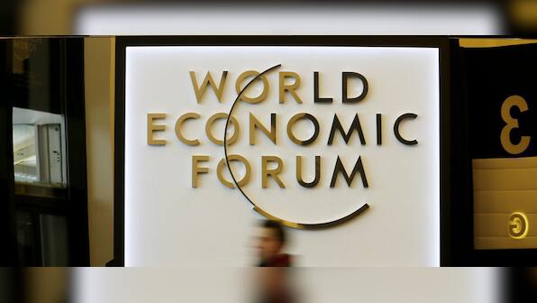 2019 WEF: How emerging technology is shaping the next wave of transformation