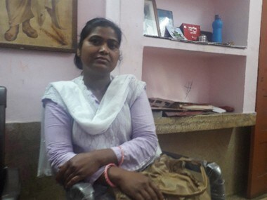 Madhavi