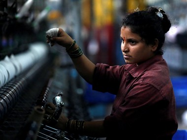 Social norms keep Indian women out of labour market; focus on behaviour change, non-cognitive skills could bring turnaround Social norms keep Indian women out of labour market; focus on behaviour change, non-cognitive skills could bring turnaround