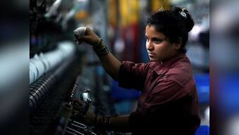 Social norms keep Indian women out of labour market; focus on behaviour change, non-cognitive skills could bring turnaround