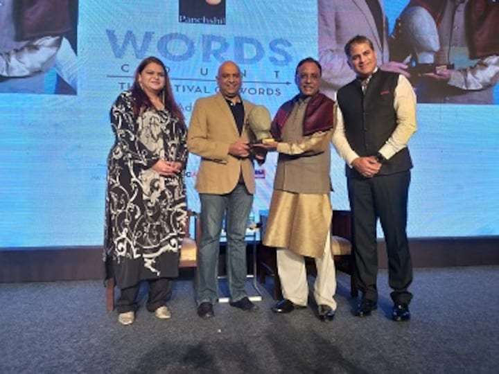 Words Count 2019: Ideas, debate take centre stage at first edition of festival curated by Advaita Kala