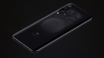 Xiaomi Mi 9 Transparent Edition revealed, will sport 48 MP camera, 12 GB RAM