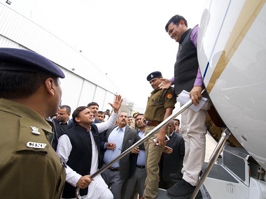 Rajya Sabha adjourned till 2 pm amid protests by SP members after Akhilesh Yadav was stopped at Lucknow airport Rajya Sabha adjourned till 2 pm amid protests by SP members after Akhilesh Yadav was stopped at Lucknow airport