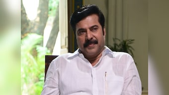 Mammootty on playing YS Rajasekhara Reddy in Yatra, Dulquer Salmaan and reinventing himself as an actor