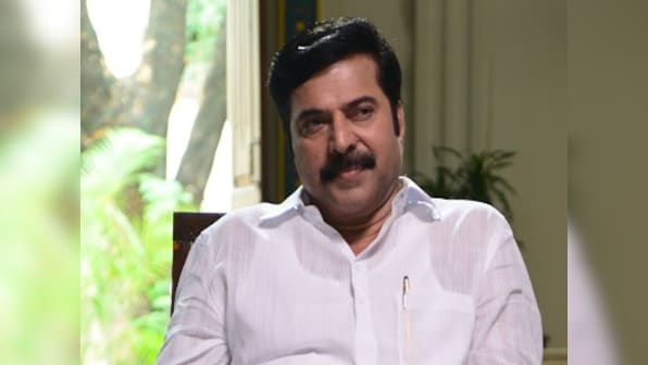 Mammootty on playing YS Rajasekhara Reddy in Yatra, Dulquer Salmaan and reinventing himself as an actor
