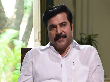Yatra movie review: Mammootty tries hard to keep the journey worth rooting for in a lacklustre political drama